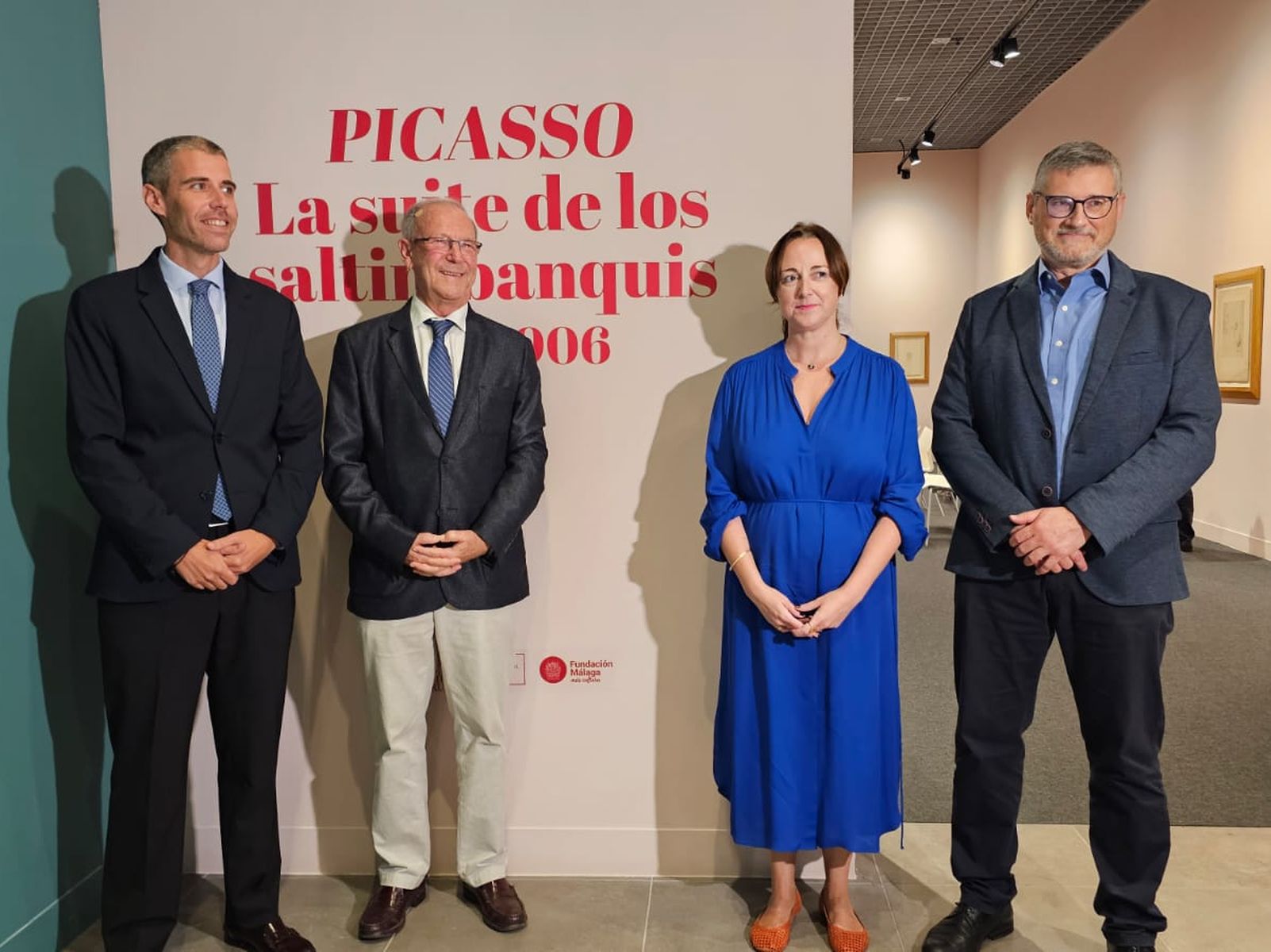 LA COLECCIÓN DEL MUSEO RUSO MUESTRA EN ‘PICASSO. ...