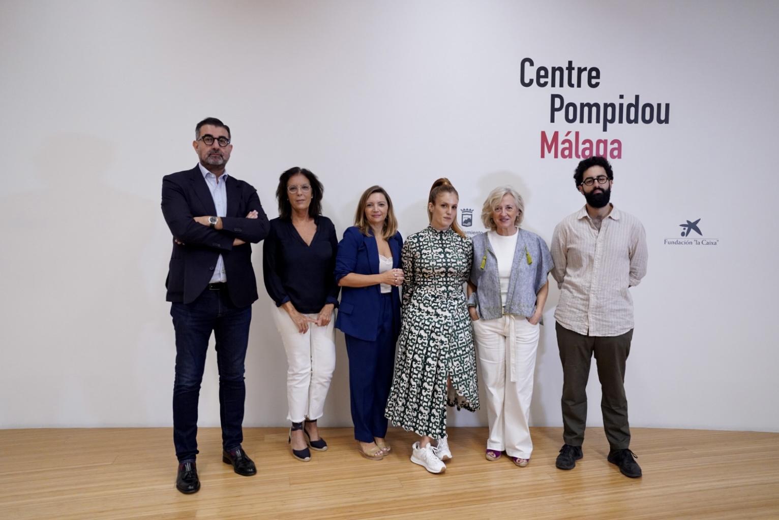 EL MUSEO CASA NATAL PICASSO Y EL CENTRE POMPIDOU MÁLAGA SE UNEN EN "LOS FRUTOS DE LAS MANOS’