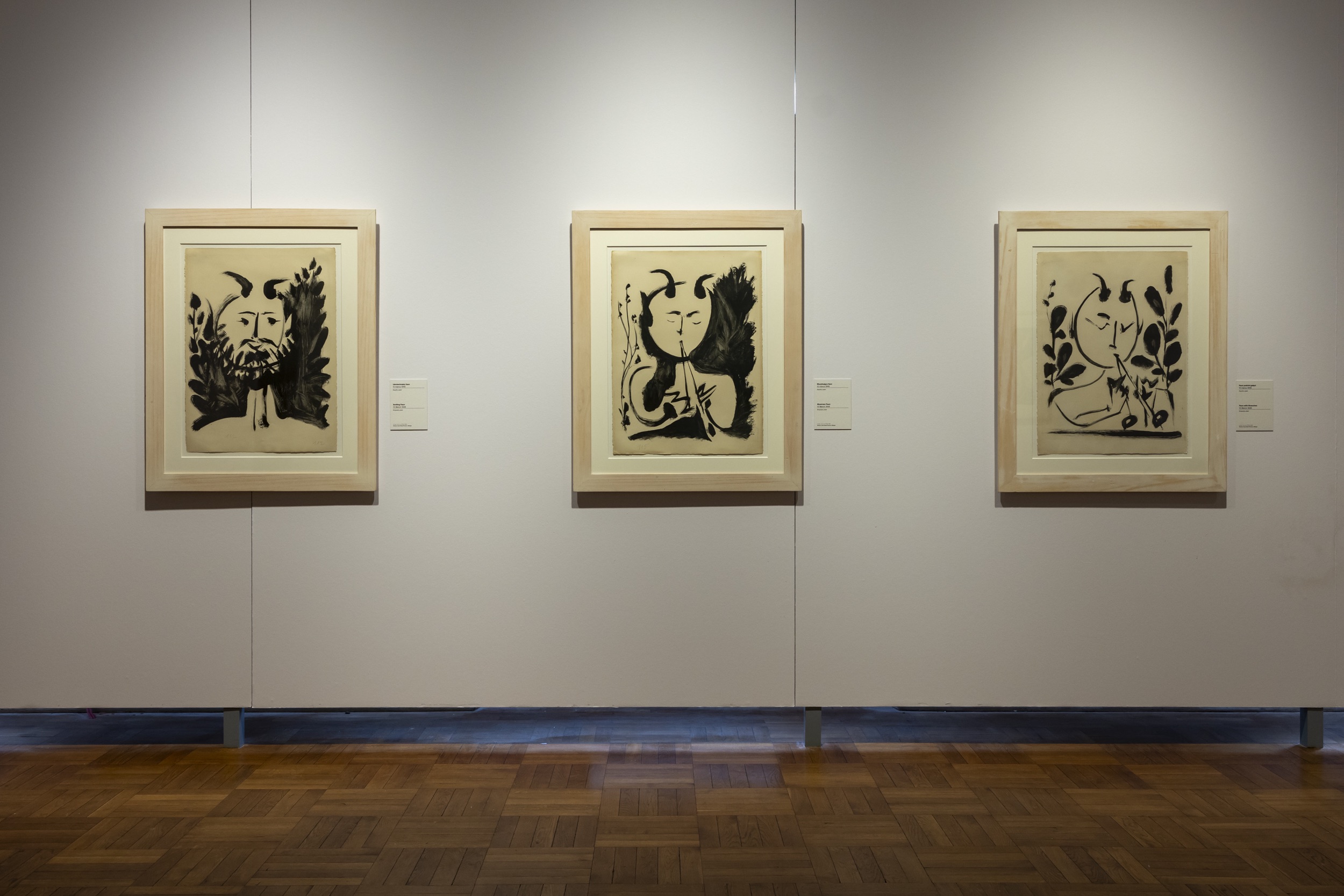 LA CASA NATAL DE PICASSO EN MÁLAGA DA VIDA A UNA EXPOSICIÓN SOBRE EL ARTISTA EN EL MUSEO NACIONAL DE VARSOVIA CON EL PRÉSTAMO DE 75 OBRAS  (Abre en ventana nueva)