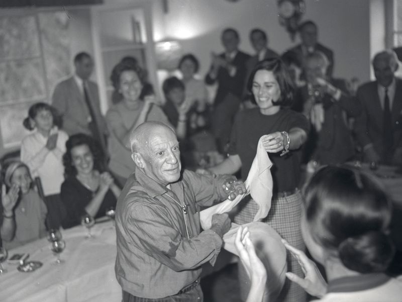 EL MUSEO CASA NATAL PICASSO CELEBRA EL XXXVI OCTUBRE PICASSIANO EN MÁLAGA PARA DIFUNDIR EL LADO ...