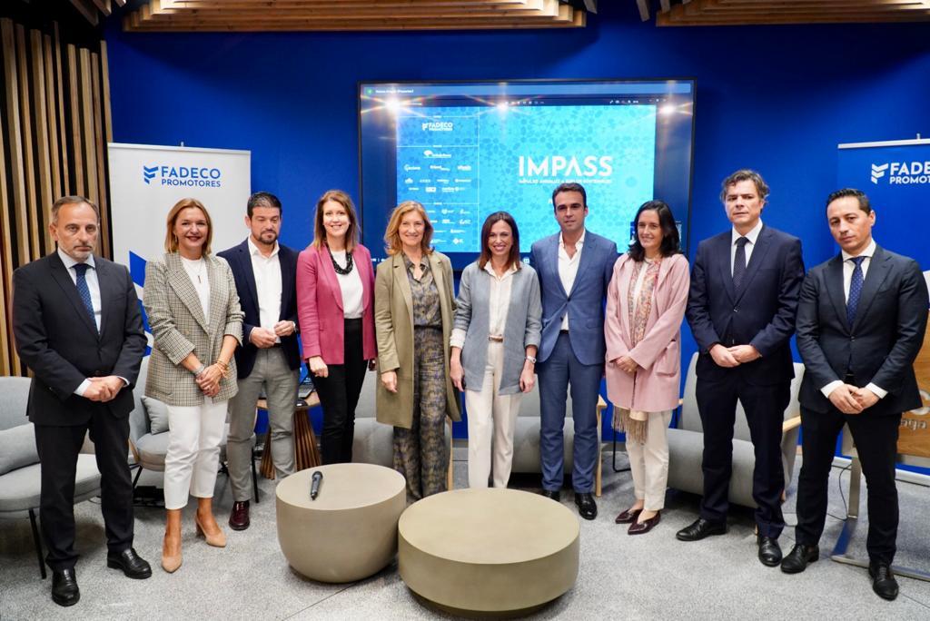 INAUGURACIÓN DE LAS JORNADAS 