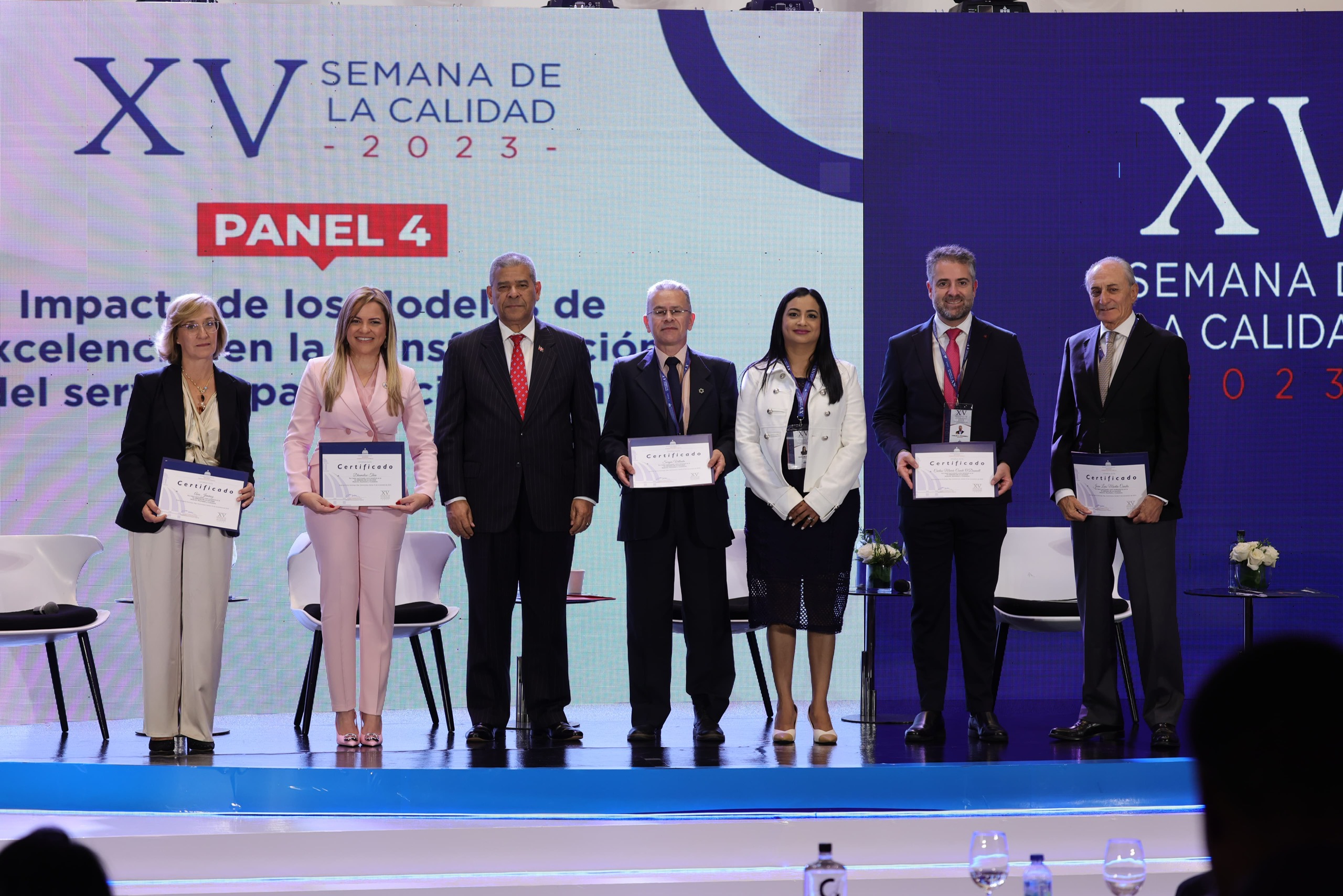 EL AYUNTAMIENTO DE MÁLAGA PARTICIPA EN LAS XV JORNADAS NACIONALES DE LA CALIDAD DE LA REPÚBLICA ...