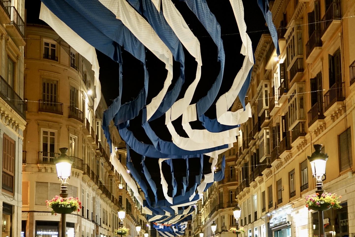 LA DÉCIMO QUINTA EDICIÓN DE LA NOCHE EN BLANCO DE MÁLAGA SE CELEBRARÁ EL 18 DE MAYO (Abre en ventana nueva)