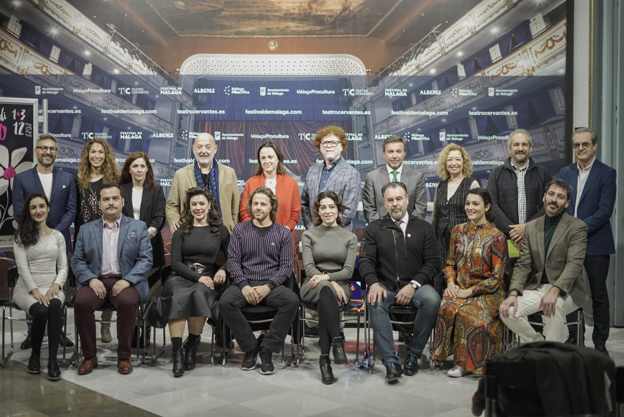 CARLOS ÁLVAREZ, MARKUS WERBA, LEONOR BONILLA Y ROCÍO IGNACIO PROTAGONIZAN UNA VERSIÓN DE LE NOZZE DI FIGARO DE NETO ACENTO ANDALUZ (Abre en ventana nueva)