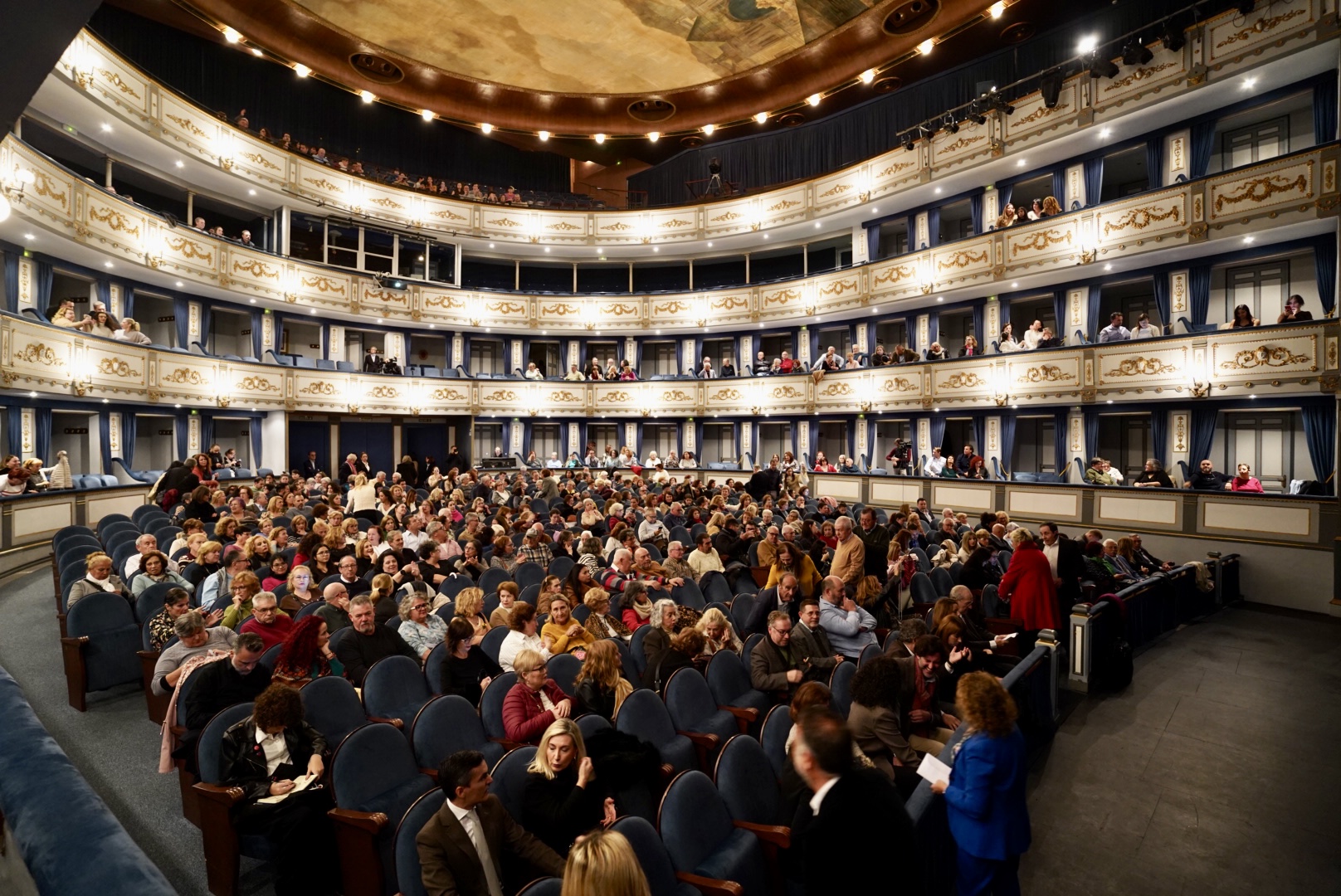 FUNDACIÓN RONALD MCDONALD, APAM, HERMANAS HOSPITALARIAS Y DYAR, GALARDONADAS EN LOS XIX PREMIOS ...