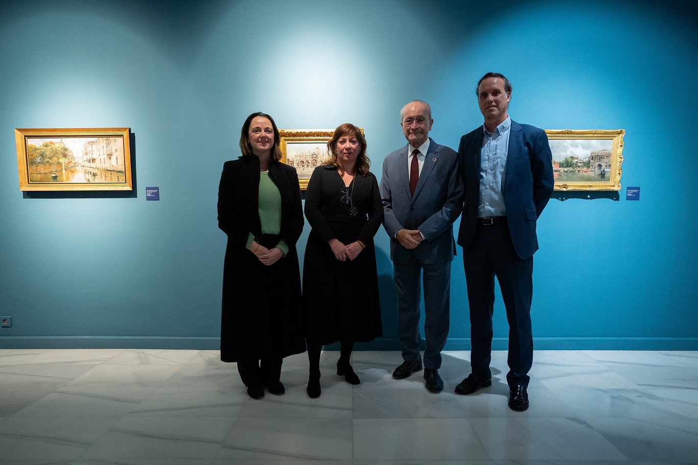 EL MUPAM PROFUNDIZA EN LA PINTURA MALAGUEÑA DEL SIGLO XIX CON LA COLECCIÓN CASTILLO TORREBLANCA Y FONDOS DEL PATRIMONIO MUNICIPAL (Abre en ventana nueva)