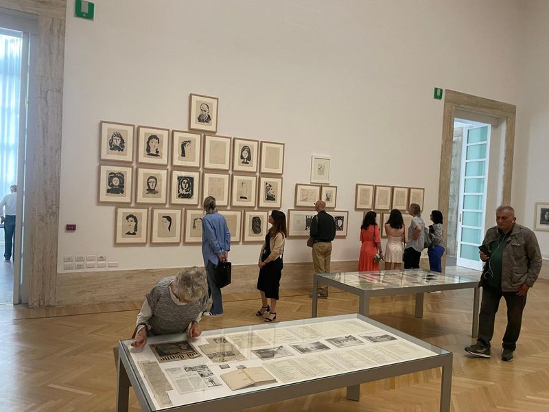 EL MUSEO CASA NATAL PICASSO HA PARTICIPADO EN LA CONMEMORACIÓN DEL 50 ANIVERSARIO DE SU MUERTE ...