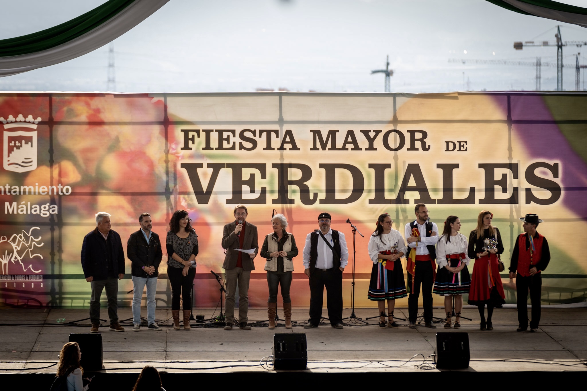 61ª FIESTA MAYOR DE VERDIALES