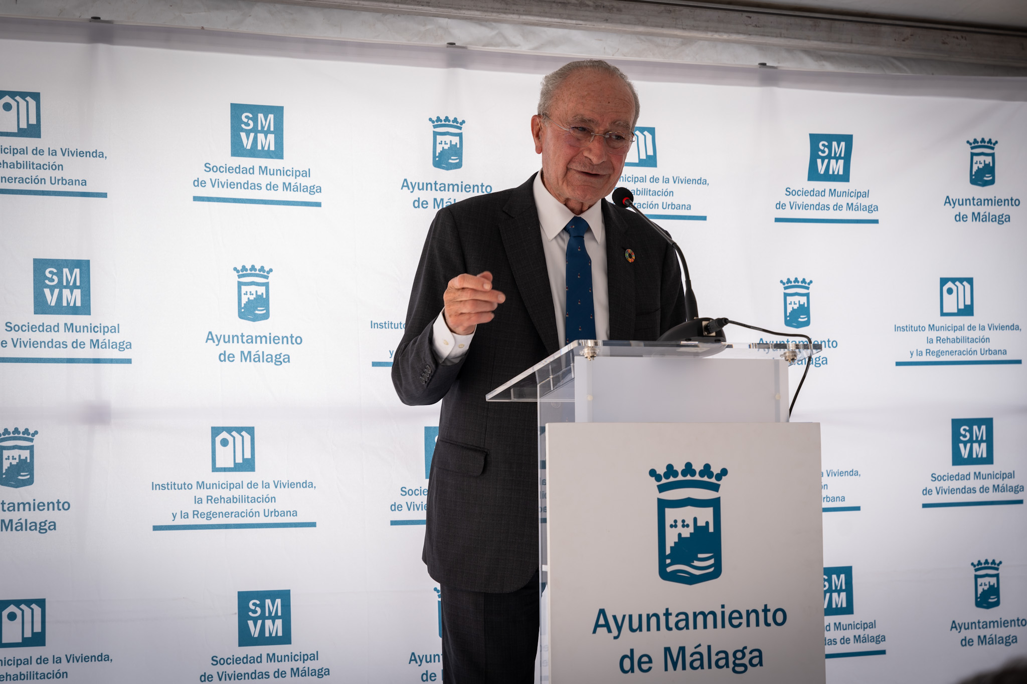 EL AYUNTAMIENTO INICIA LA OBRA DE REHABILITACIÓN Y REFORMA DE LA NUEVA SEDE DEL DISTRITO ...