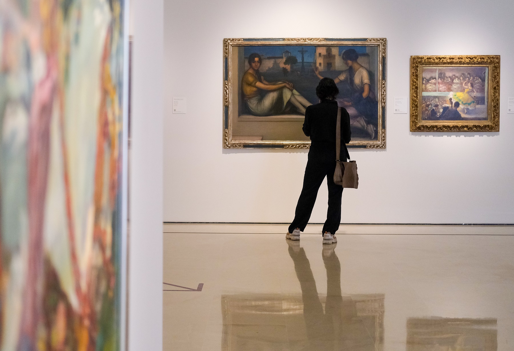 EL MUSEO CARMEN THYSSEN MÁLAGA CELEBRA EL DÍA DE ANDALUCÍA CON APERTURA GRATUITA Y VISITAS GUIADAS  (Abre en ventana nueva)