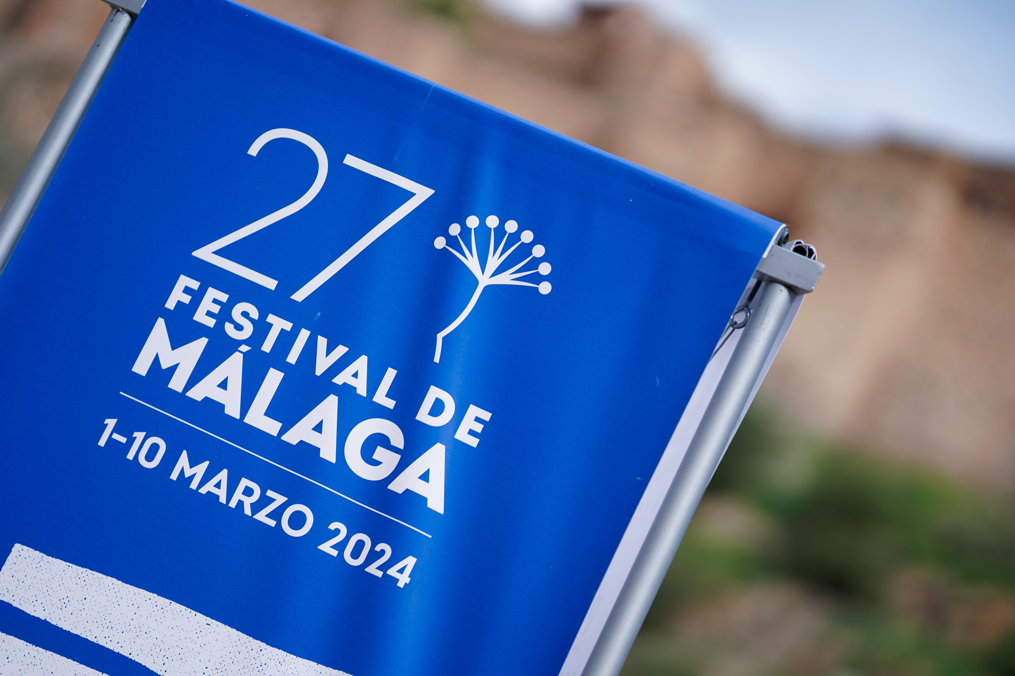 EL FESTIVAL DE MÁLAGA ENTREGARÁ SUS BIZNAGAS EN LA GALA DE CLAUSURA DE SU 27 EDICIÓN, QUE PRESENTARÁN ELENA SÁNCHEZ Y JULIÁN LÓPEZ (Abre en ventana nueva)