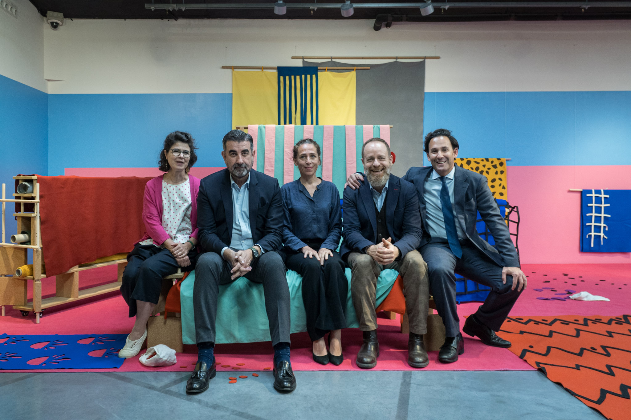 EL CENTRE POMPIDOU MÁLAGA INVITA A LAS FAMILIAS A SUMERGIRSE EN EL MUNDO LUMINOSO DE MATISSE EN LA NUEVA EXPOSICIÓN DE SU ESPACIO JOVEN (Abre en ventana nueva)