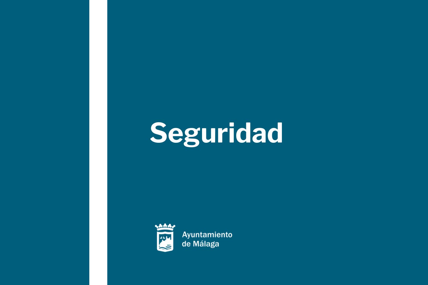 LA POLICÍA LOCAL TRAMITA 37 DENUNCIAS EN MATERIA DE CONTROL DE RUIDOS Y CONVIVENCIA CIUDADANA EN LA
ÚLTIMA SEMANA