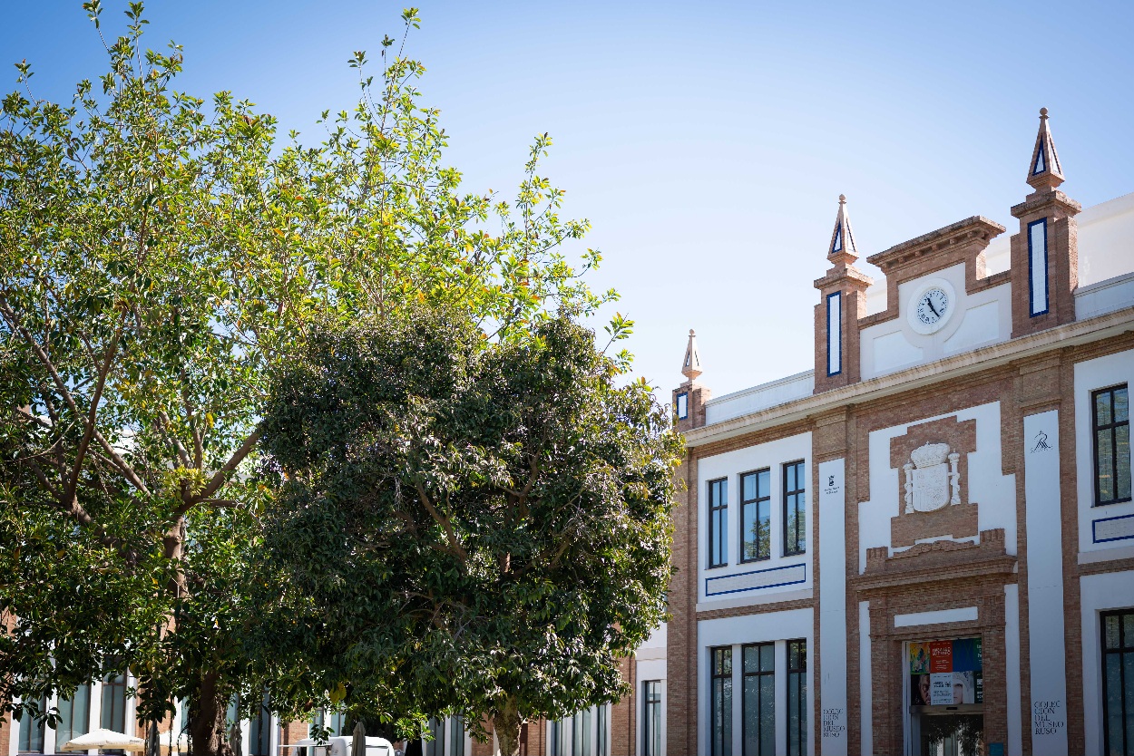 LA COLECCIÓN DEL MUSEO RUSO CELEBRA SU NOVENO ANIVERSARIO CON ENTRADA GRATUITA LOS DÍAS 24 Y 26 DE MARZO (Abre en ventana nueva)