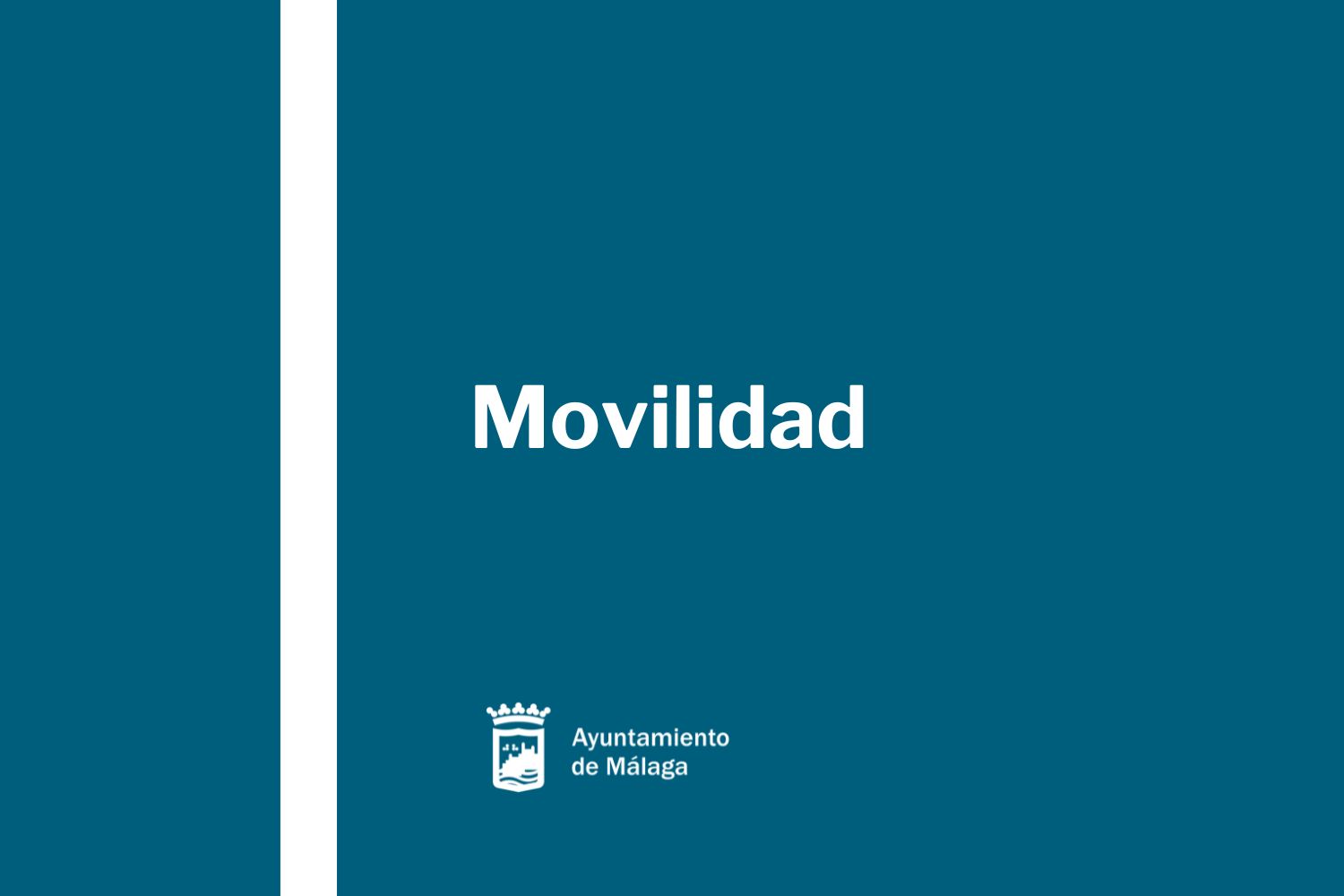 INFORMACIÓN DE MOVILIDAD PARA EL DOMINGO (Abre en ventana nueva)