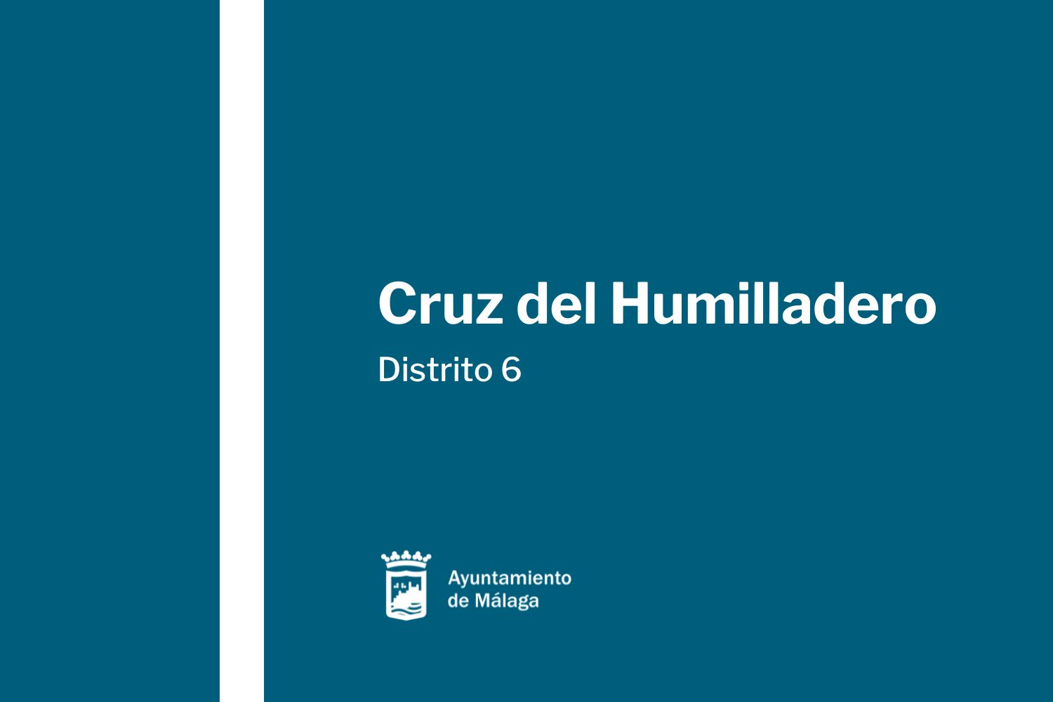 EL AYUNTAMIENTO LLEVA A CABO VARIAS ACTUACIONES DE RENOVACIÓN URBANA EN EL DISTRITO CRUZ DEL
 ...