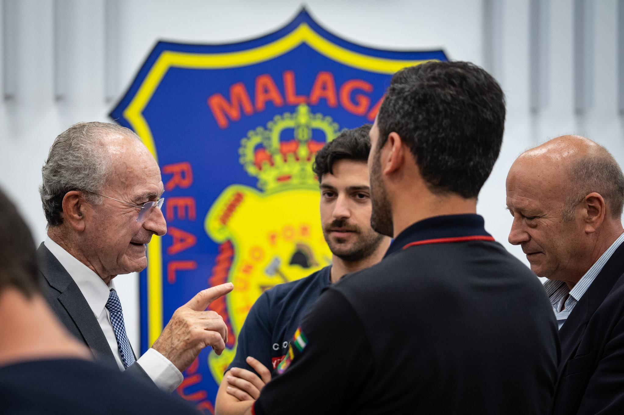 162 BOMBEROS DE MÁLAGA CONSIGUEN LA RECLASIFICACIÓN PROFESIONAL TRAS COMPLETAR UN PROCESO DE
 ...