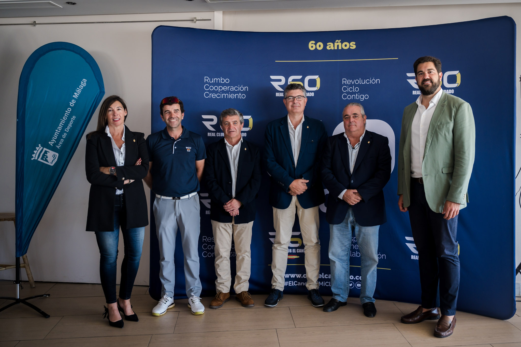 PRESENTACIÓN DE LA 46ª EDICIÓN DE LA REGATA MAR DE ALBORÁN