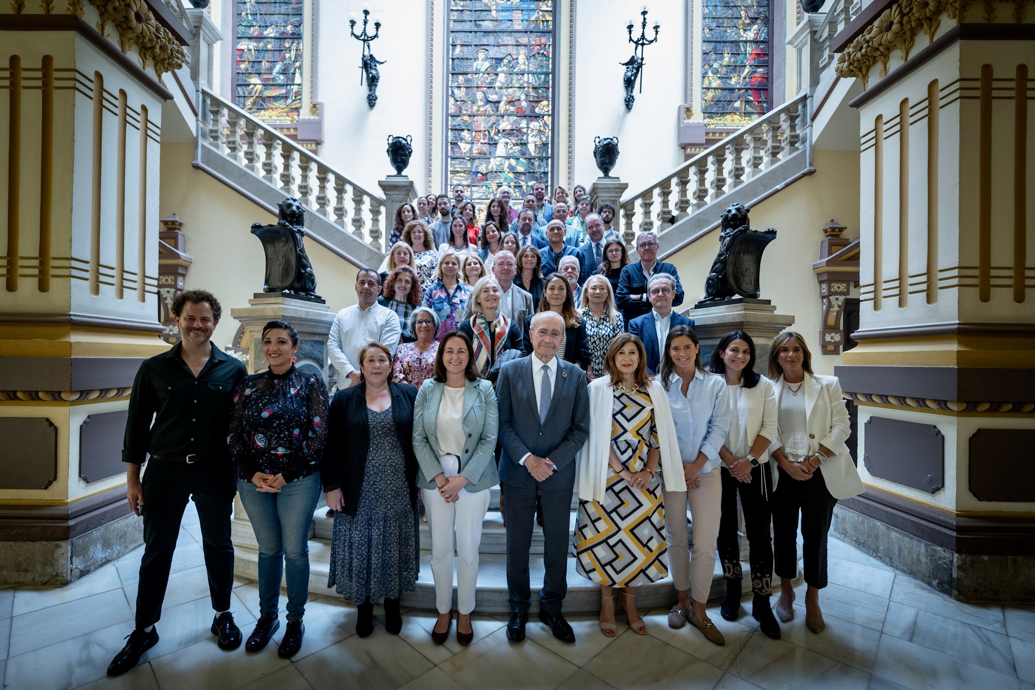EL AYUNTAMIENTO PROGRAMA MÁS DE 150 PROPUESTAS CULTURALES CON LA MAGIA COMO PROTAGONISTA EN LA XV EDICIÓN DE LA NOCHE EN BLANCO (Abre en ventana nueva)