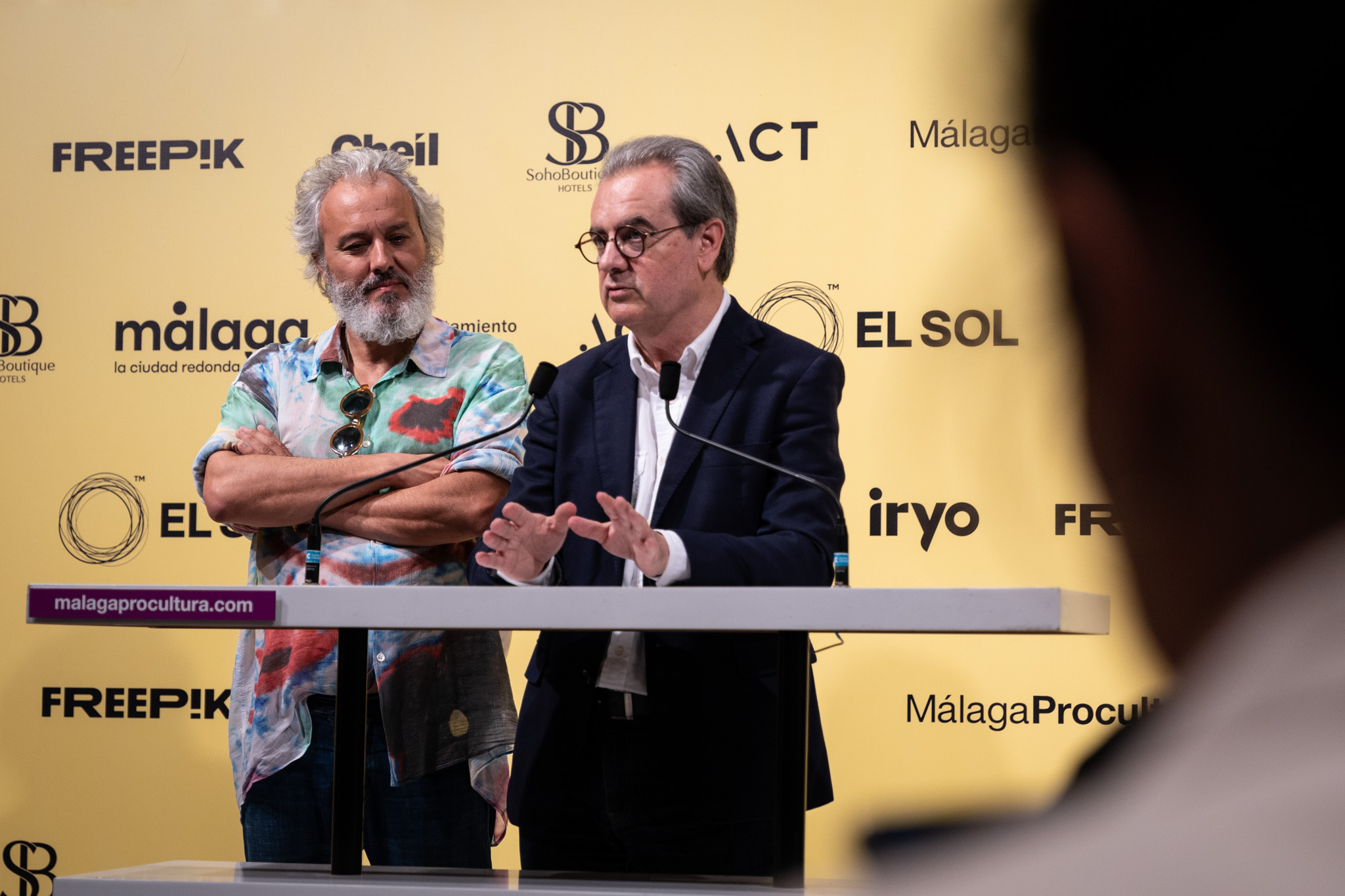 COMUNICACIÓN PUBLICITARA "EL SOL" DA COMIENZO A SU 38 EDICIÓN EN MÁLAGA (Abre en ventana nueva)