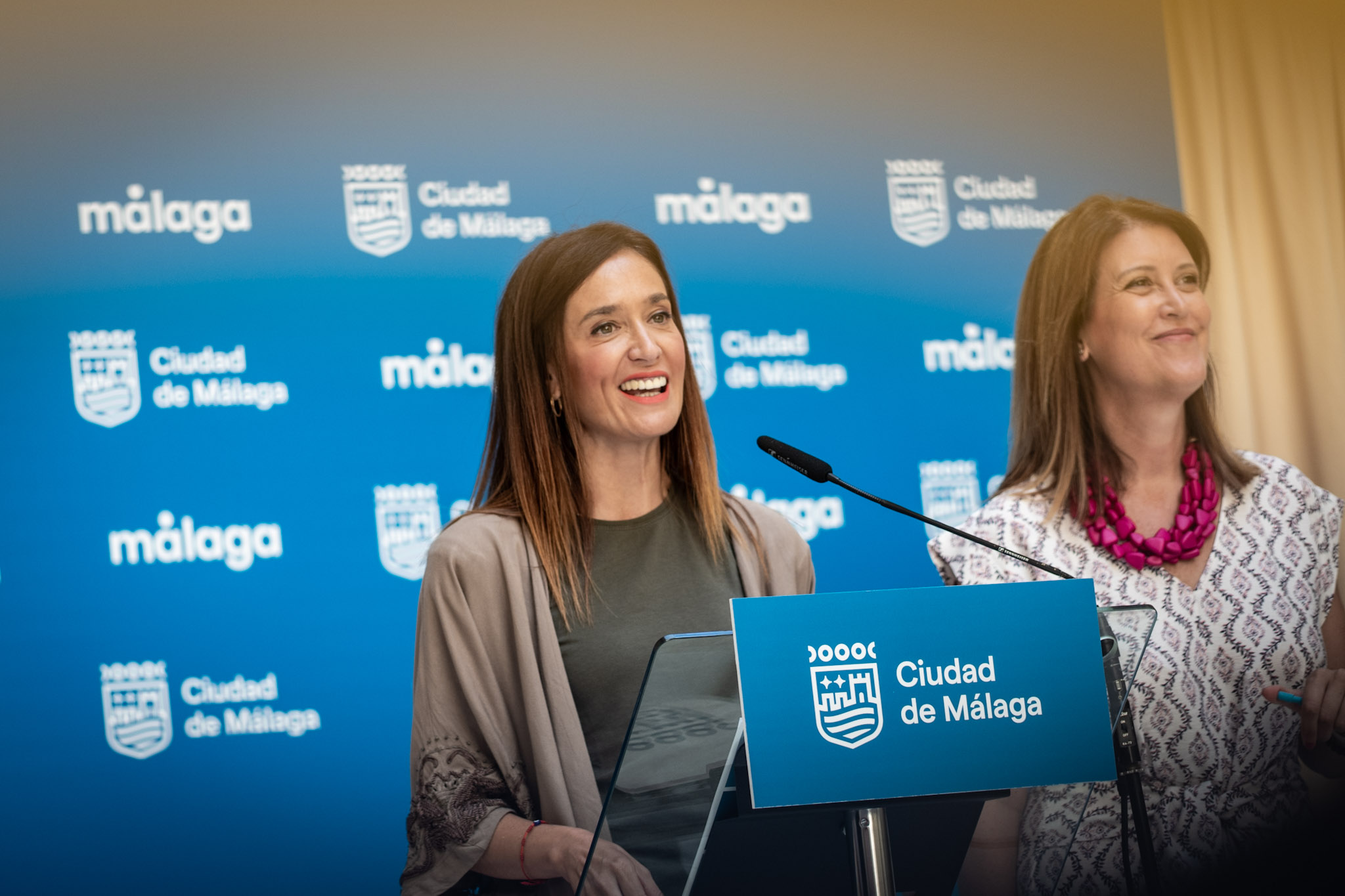 El Ayuntamiento avanza en la tramitación de la segunda ampliación de Málaga Techpark (Abre en ventana nueva)