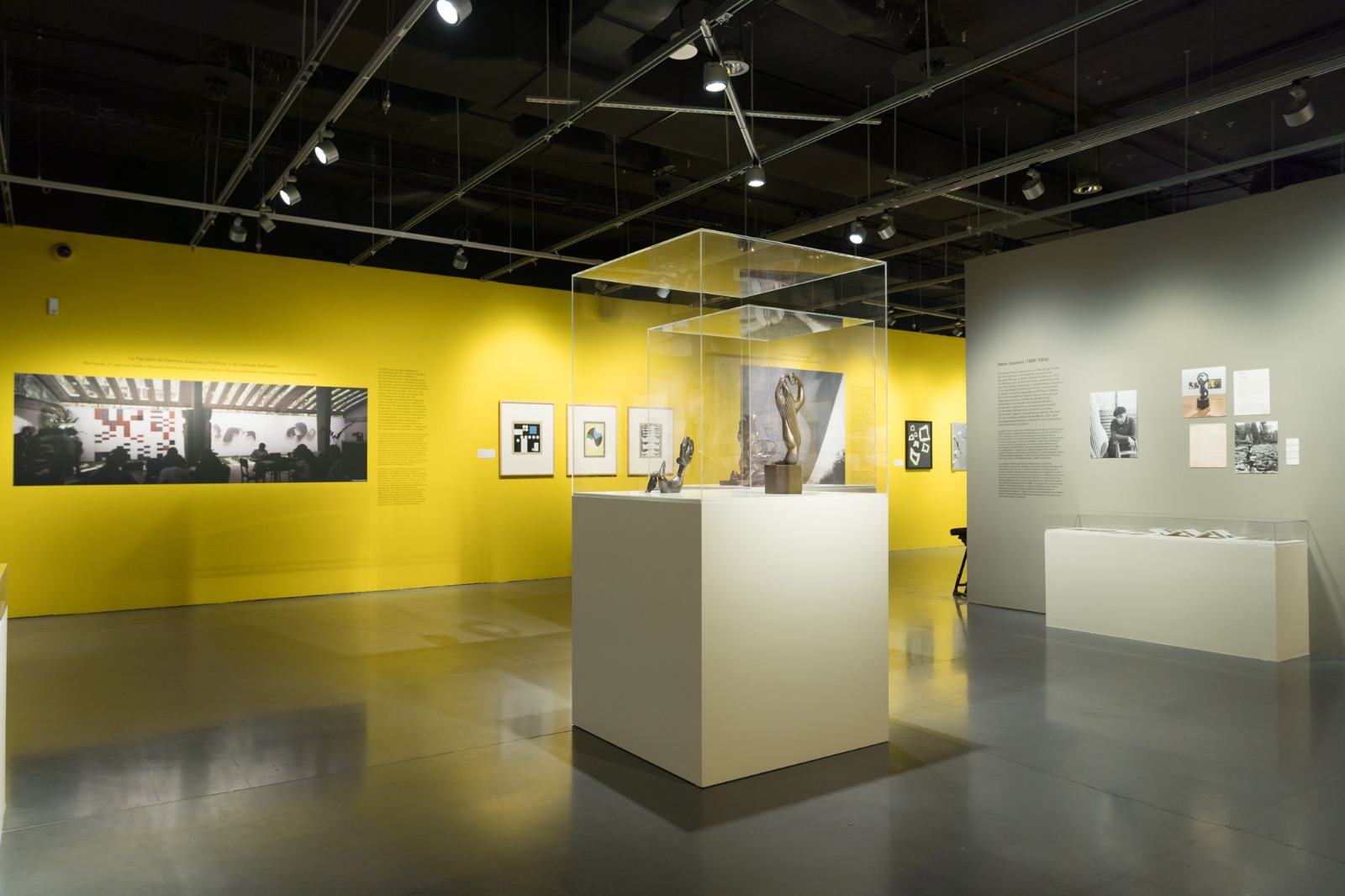 El Centre Pompidou Málaga presenta una exposición de Carlos Raúl Villanueva, una figura clave en la arquitectura moderna latinoamericana (Abre en ventana nueva)