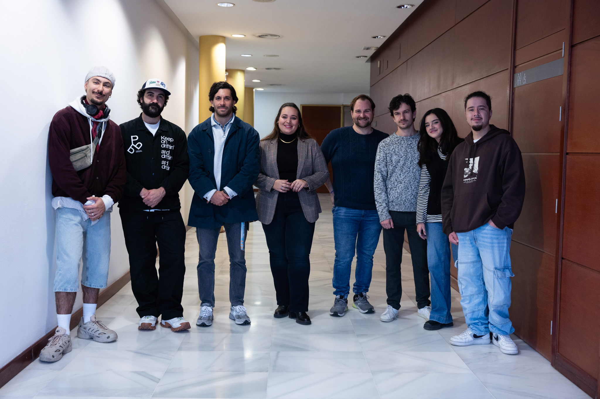 La Caja Blanca acoge este sábado la primera edición del festival ‘EsenciaMLG’ con actuaciones y actividades gratuitas dirigidas al público juvenil   (Abre en ventana nueva)