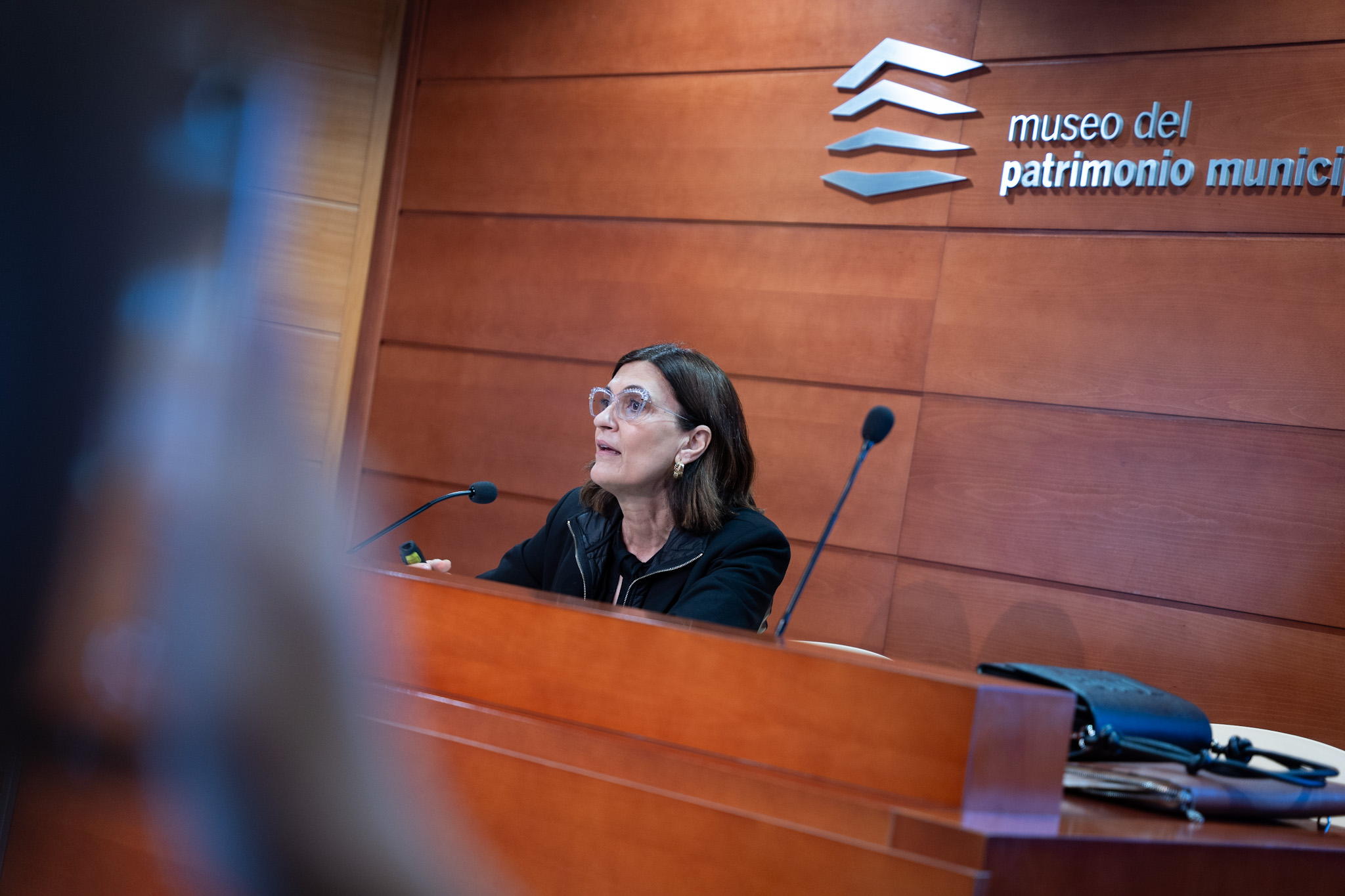 El Ayuntamiento presenta los resultados de cinco estudios para la planificación de la movilidad en la ciudad (Abre en ventana nueva)