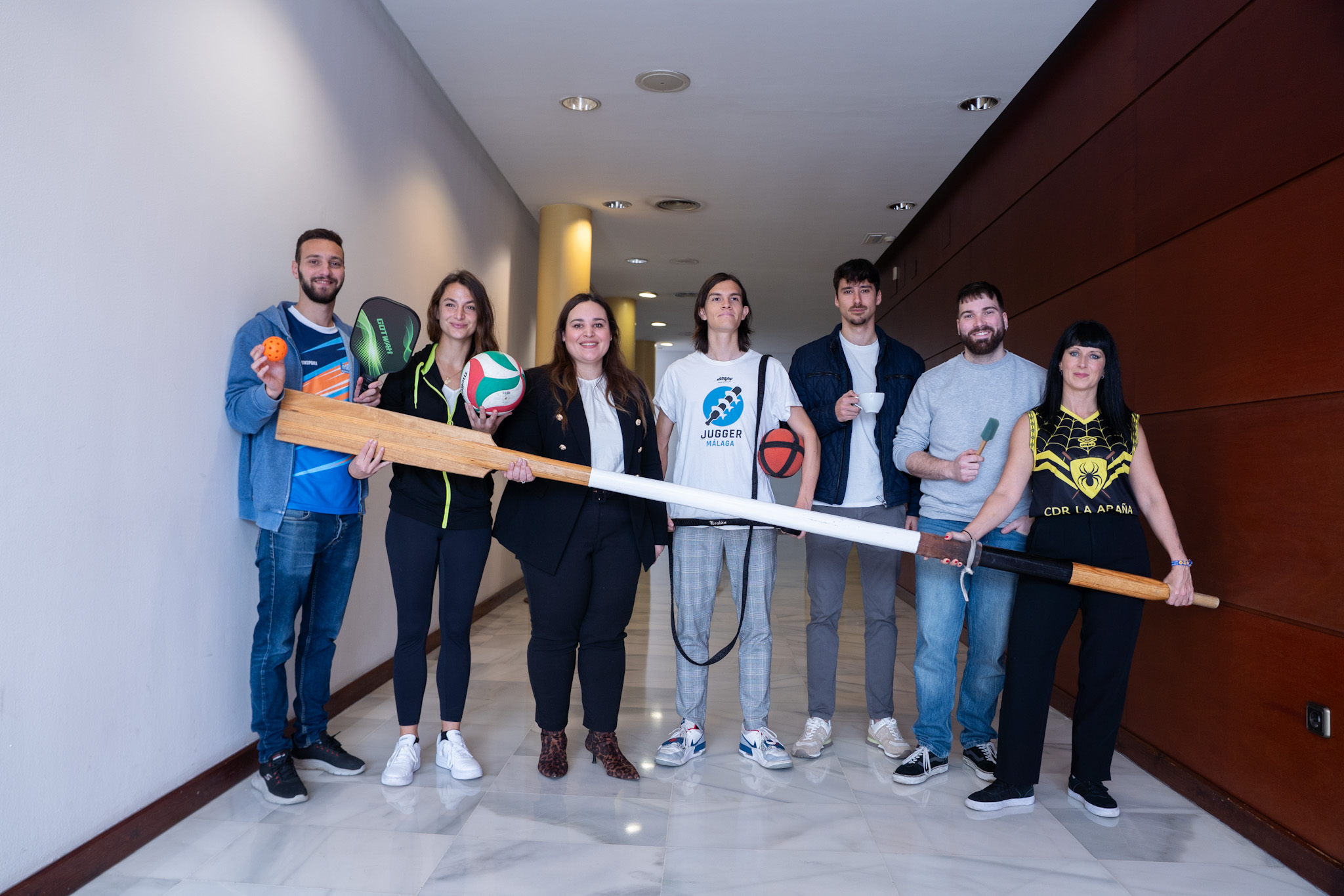 El Banco de Iniciativas Juveniles incorpora nuevas actividades en 13 talleres gratuitos con más de 350 plazas ofertadas durante esta primavera (Abre en ventana nueva)