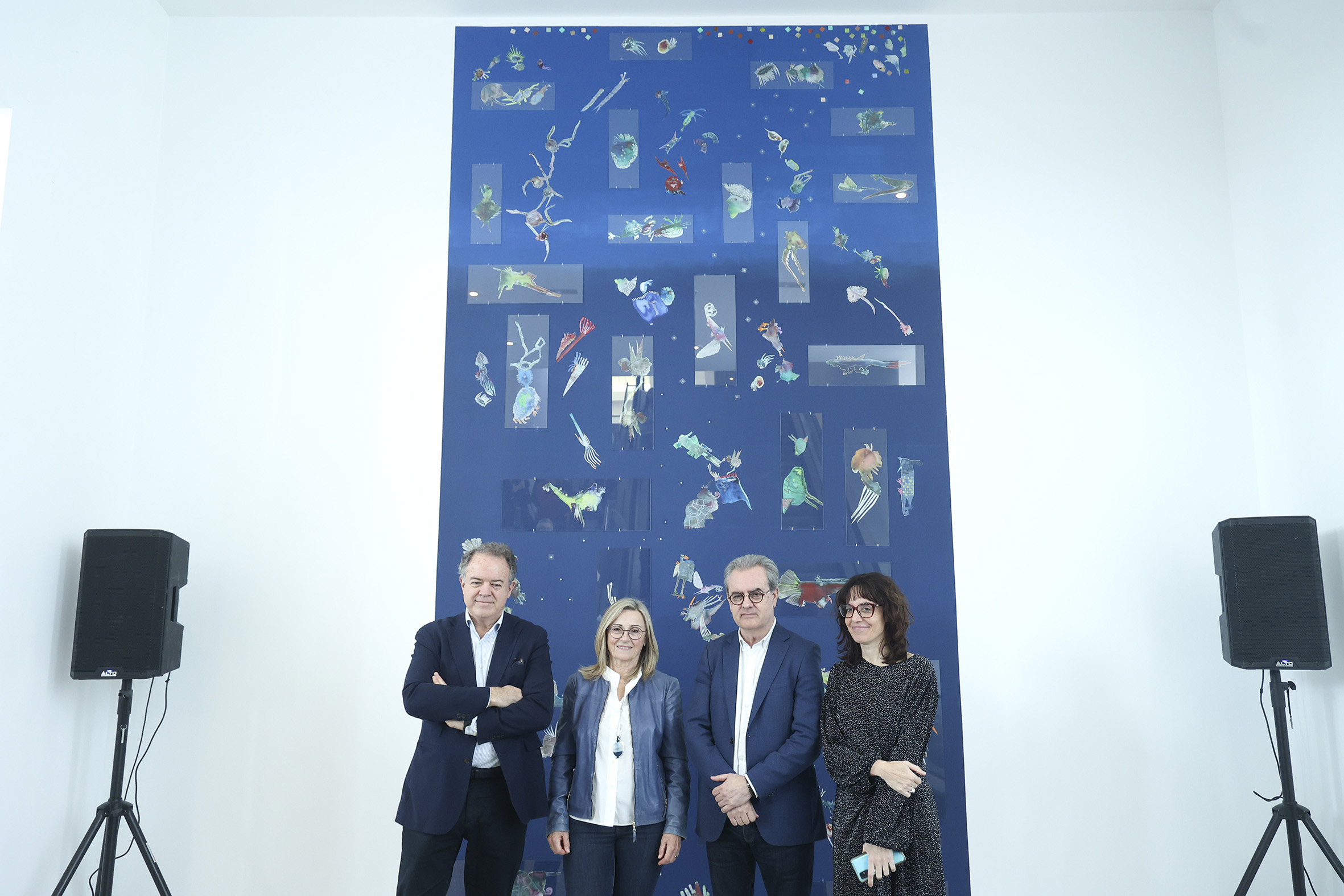  
La artista Ángeles Sioli interviene la Colección del Museo Ruso para Málaga de Festival 2025
 (Abre en ventana nueva)