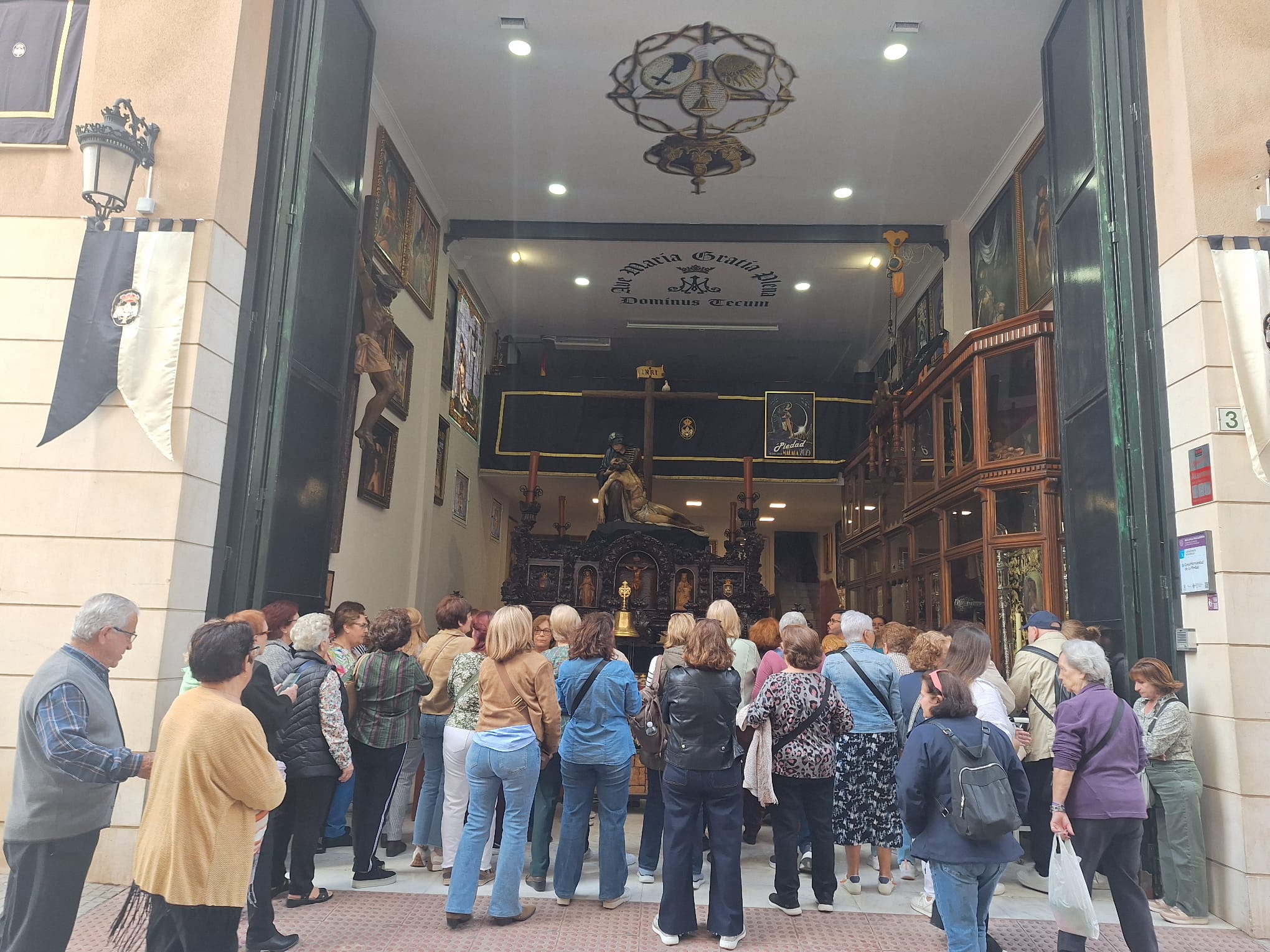 Programa Paseos Saludables