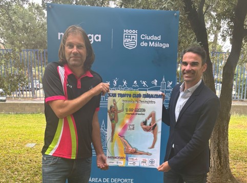 El XXII Trofeo Miralmar de Gimnasia Rítmica, este sábado en Guadaljaire