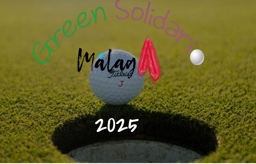 El IX Green Solidario reunirá en el Real Guadalhorce Club del Golf a 800 deportistas en cuatro
 ...