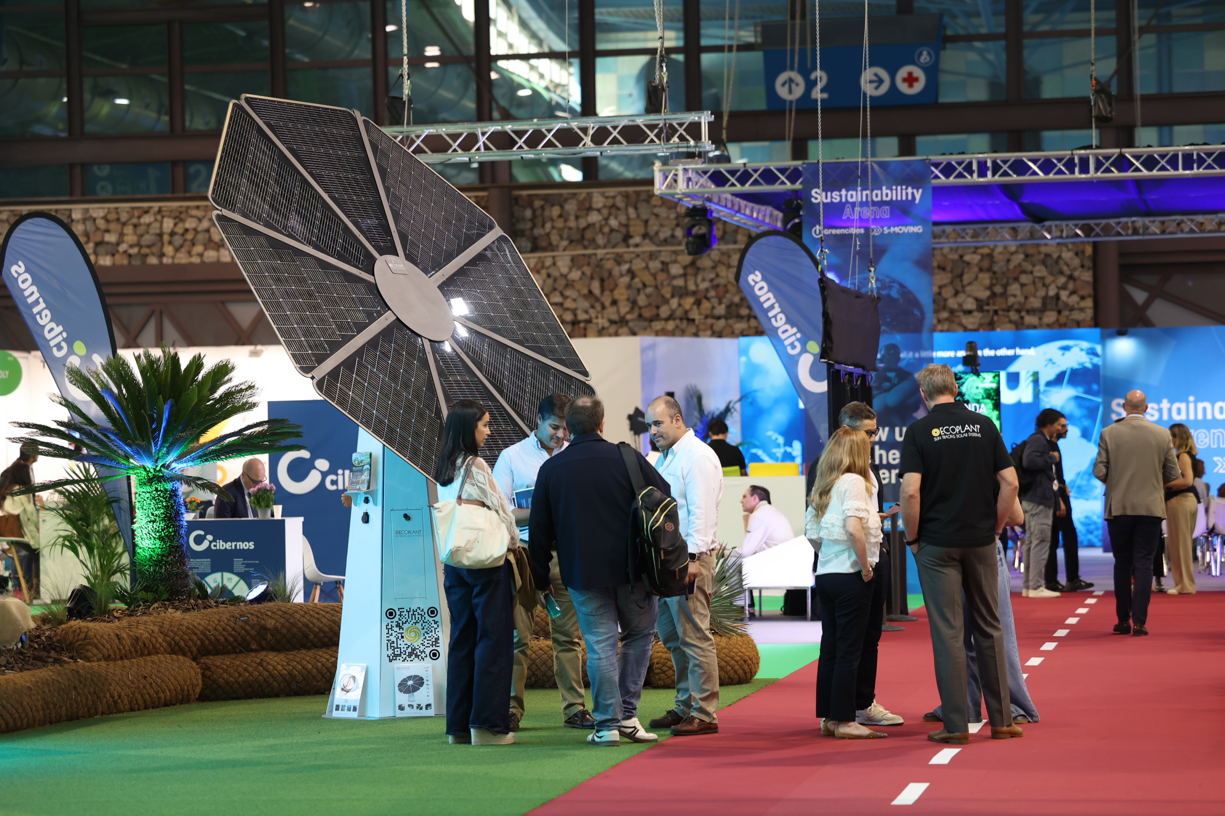 Greencities 2025 abre su convocatoria para startups tecnológicas con soluciones urbanas ...