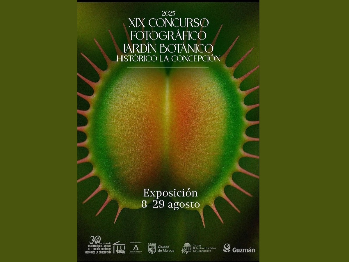 Exposición Concurso de Fotos La Concepción