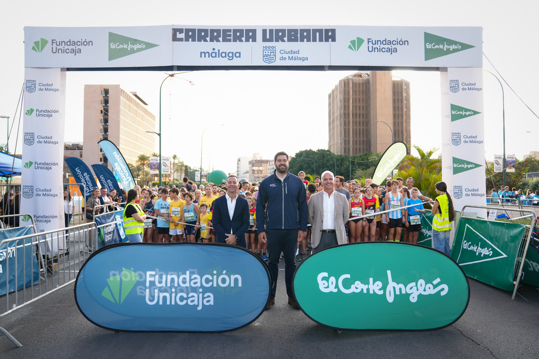 45º Carrera Urbana 