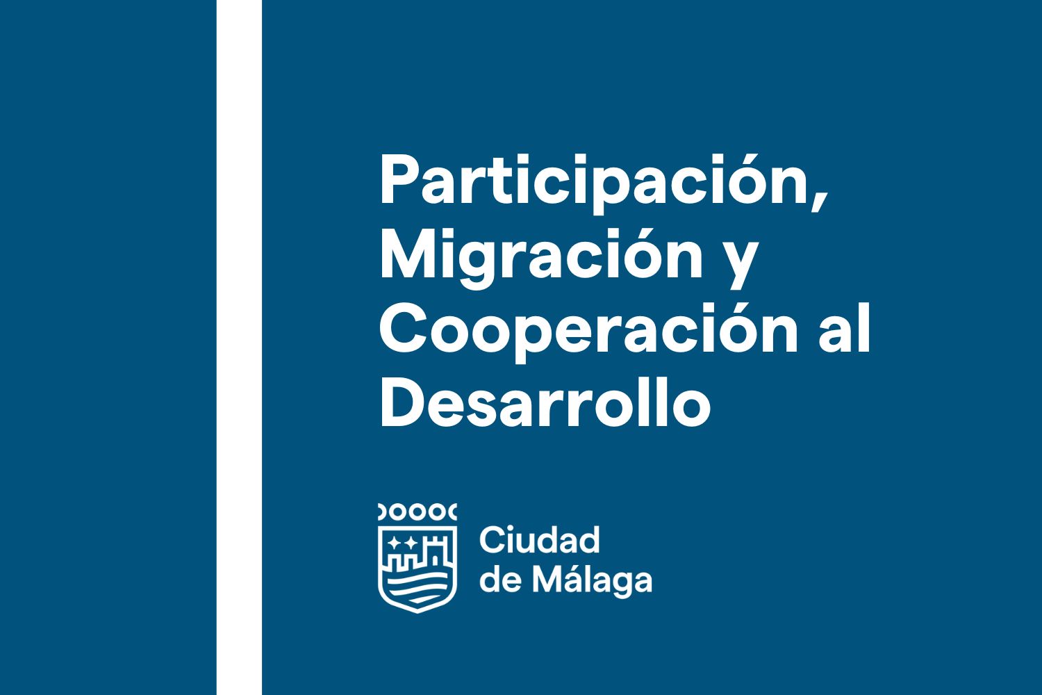 El Consejo Social de la Ciudad constituirá una mesa de trabajo de Proyectos Singulares, en la ...