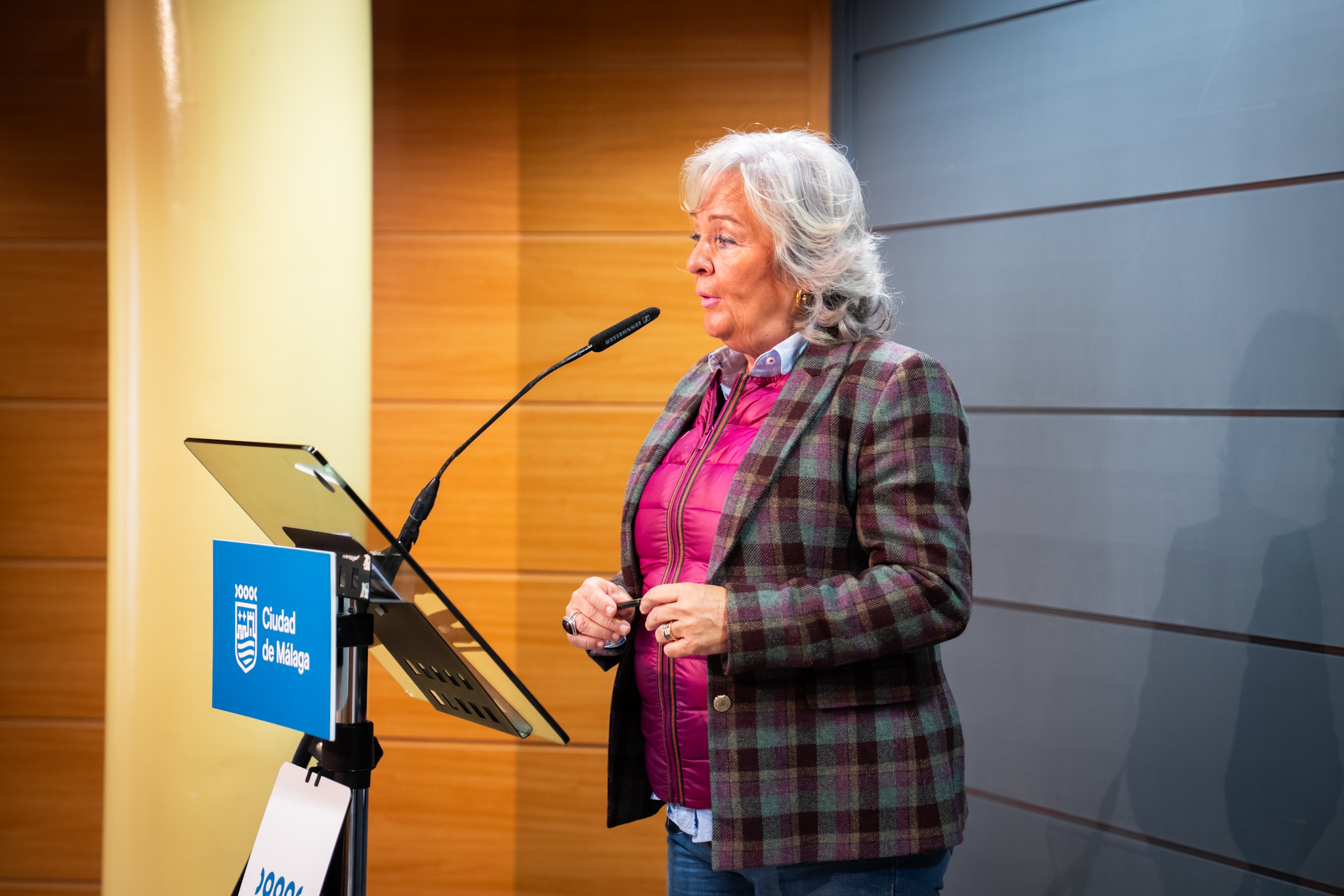 La campaña ‘Una Pila de Razones’, que arranca en Málaga, llegará a más de 240 municipios ...