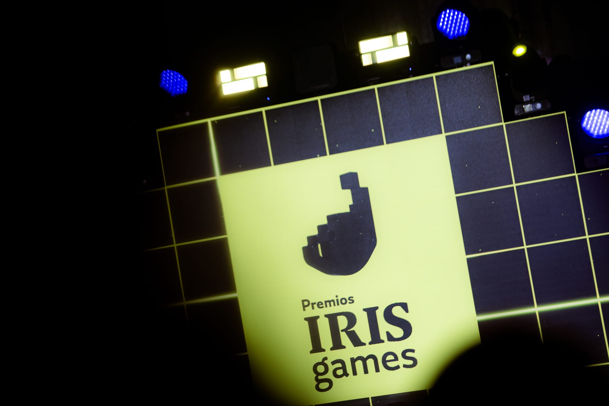 American Arcadia se alza como Mejor Videojuego del año en los Premios Iris Games 2025 (Abre en ventana nueva)
