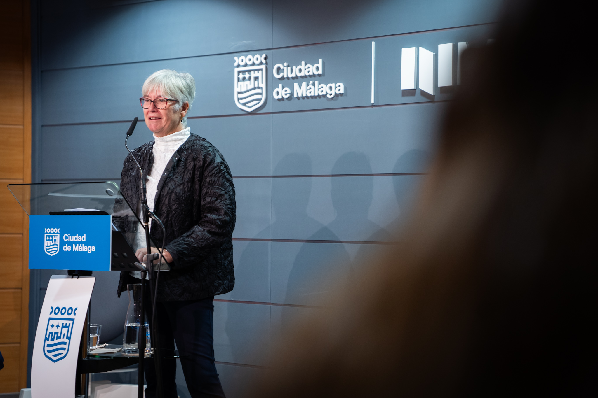 La muestra ‘Mujeres diosas en la obra de Ricard Terré’ en el MUCAC La Coracha reúne las series más significativas del autor a lo largo de su trayectoria (Abre en ventana nueva)