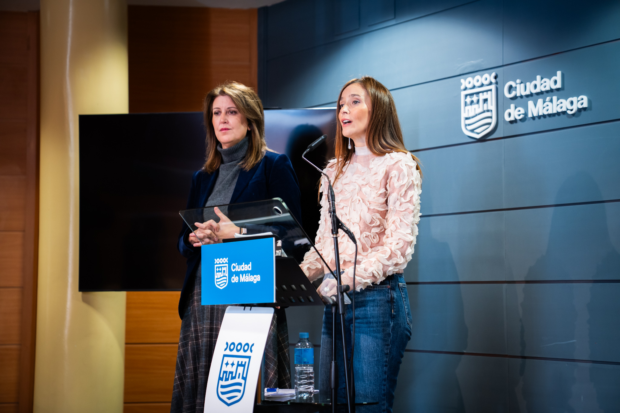 El Ayuntamiento aprueba la concesión de la parcela a Fundación “la Caixa” para la construcción ...