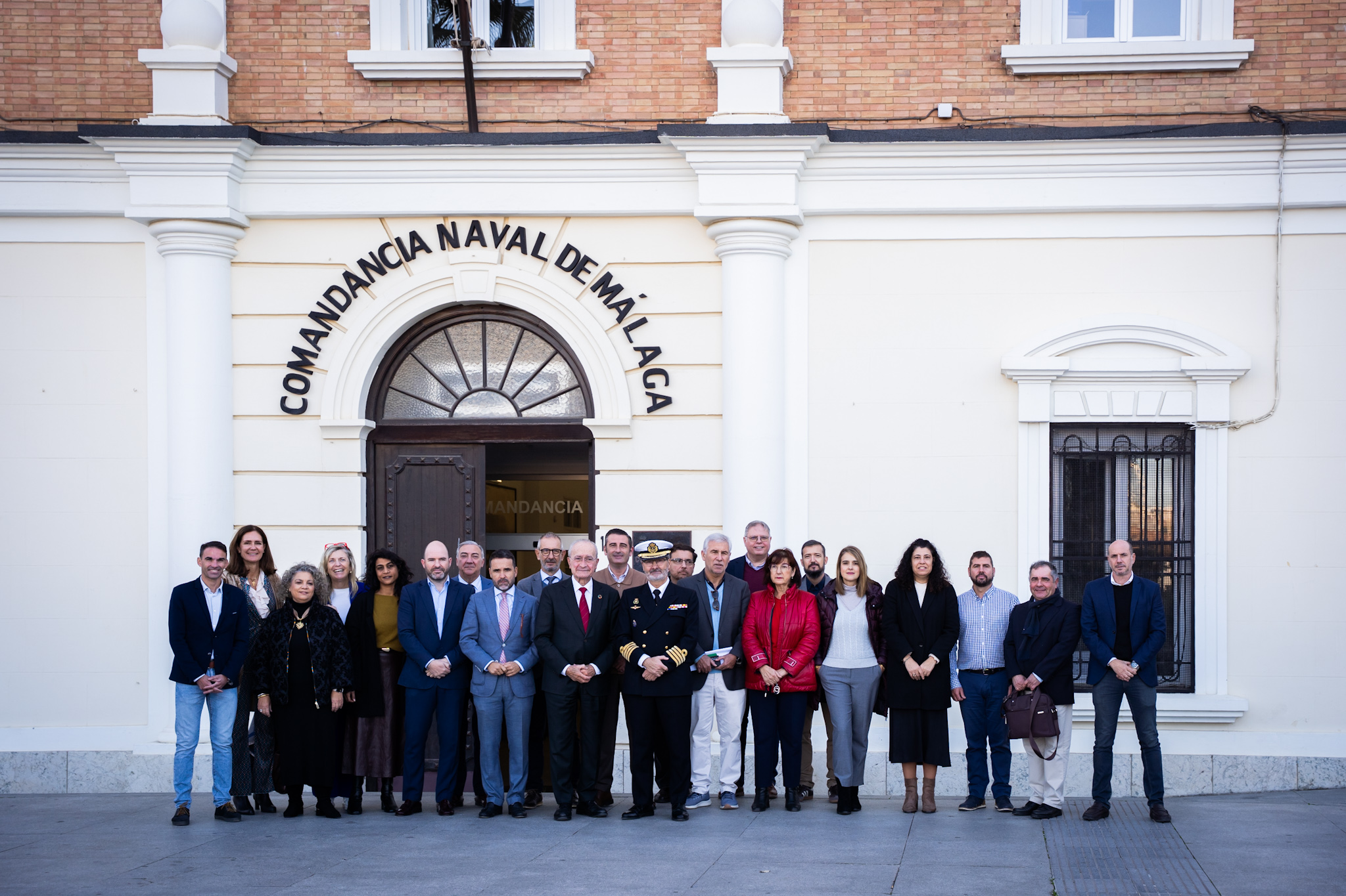 El Foro de Turismo de Málaga celebra su última sesión del año