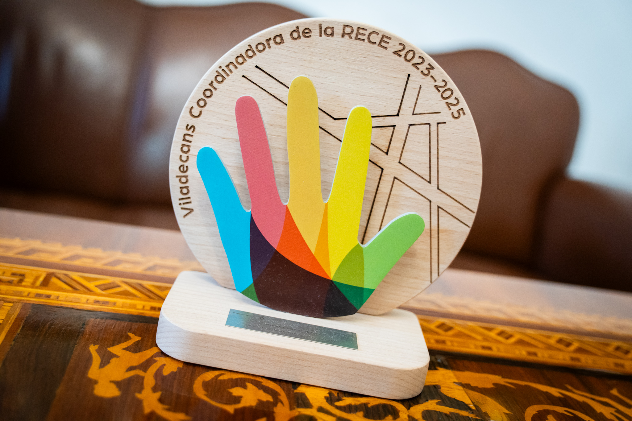 El Ayuntamiento avanza en la constitución de las mesas de prevención en el marco de la ...