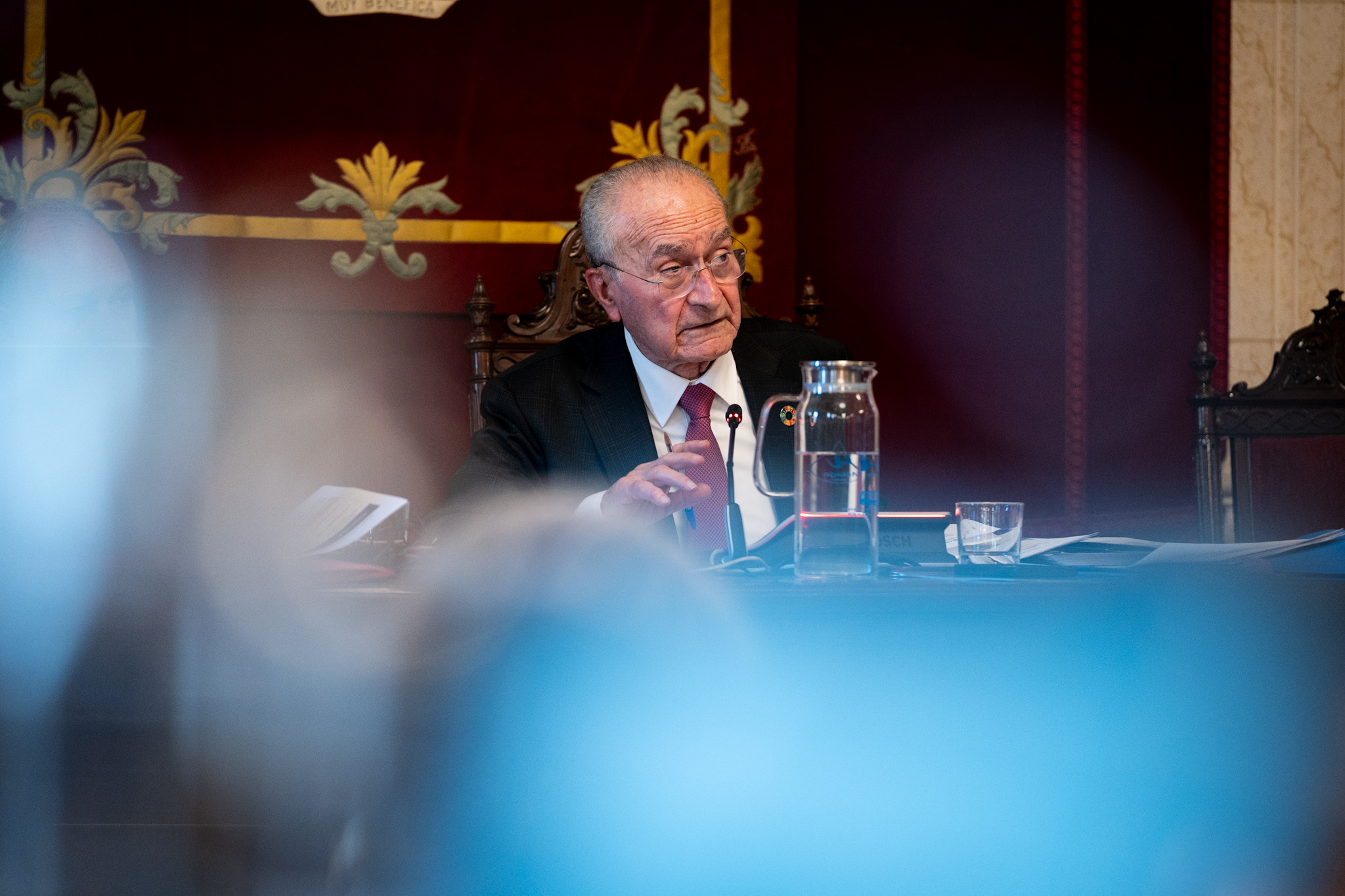 El Pleno aprueba de forma inicial las ordenanzas fiscales para 2026 que mantienen congelados ...