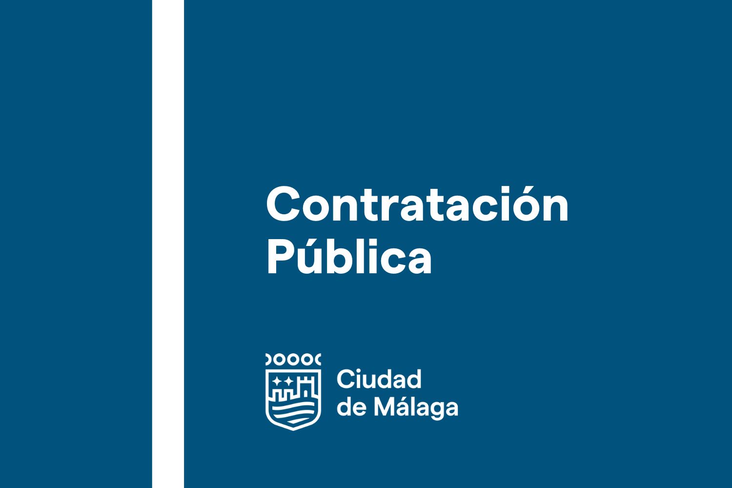 El Ayuntamiento solicitará el cálculo de la huella de carbono a empresas adjudicatarias de ...
