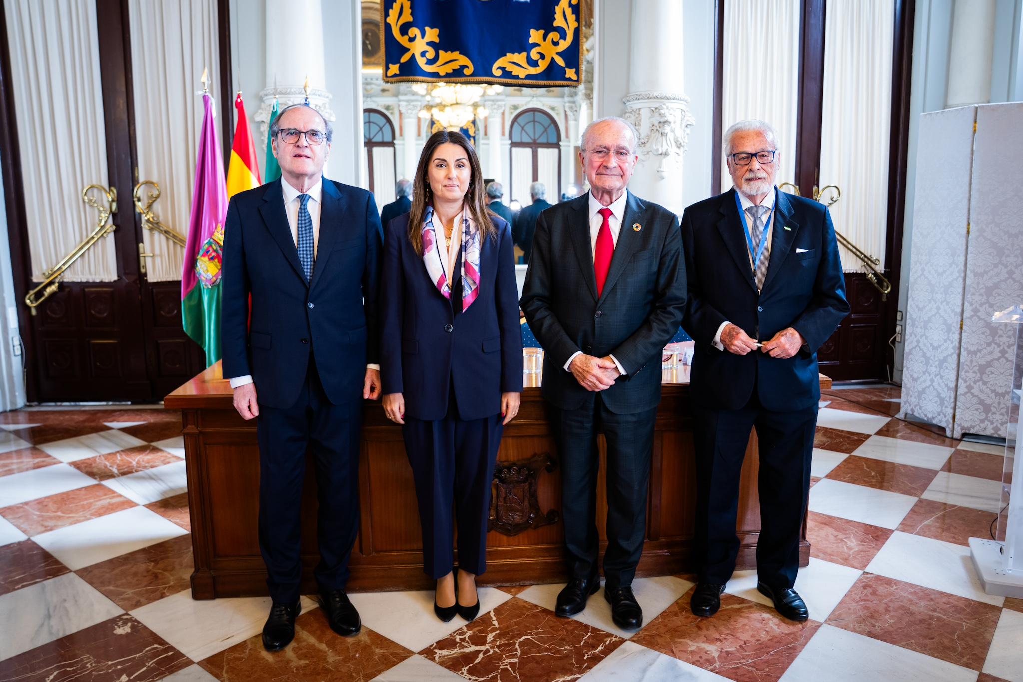 Encuentro de la Red Europea de Defensores del Pueblo