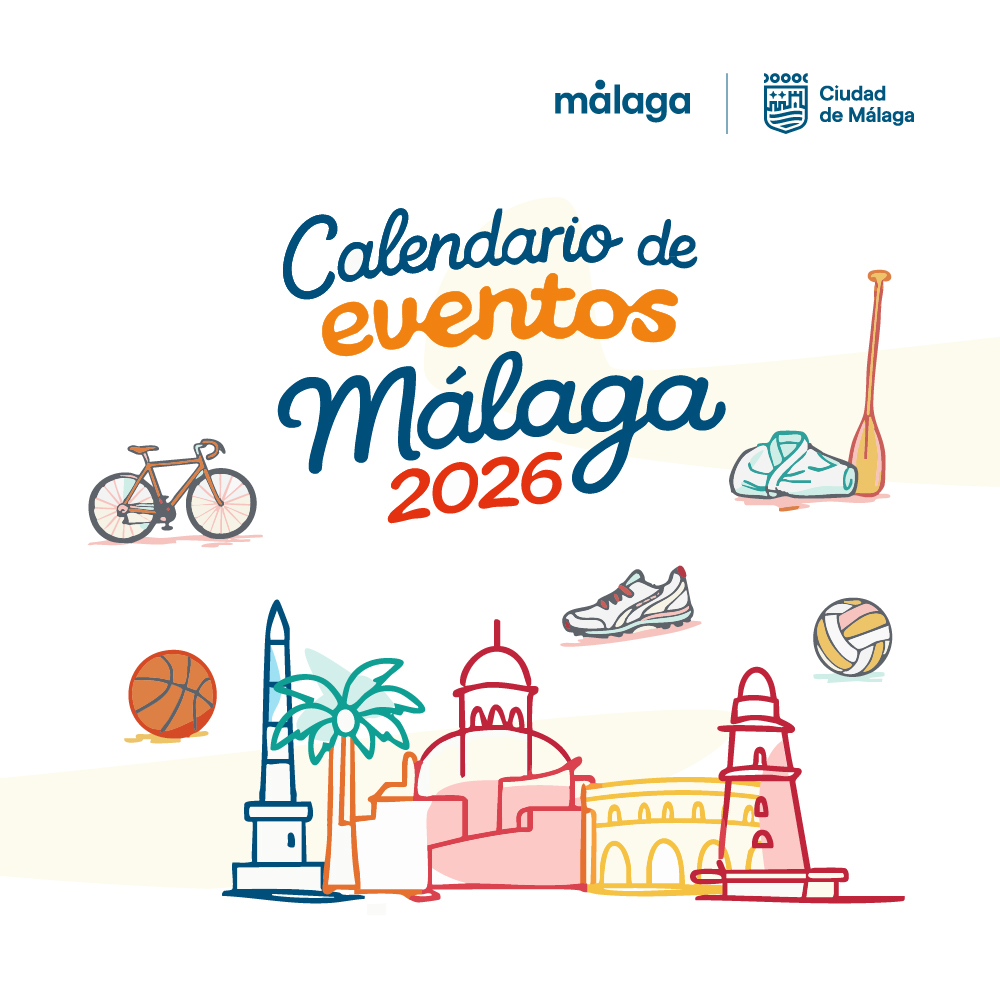 EL CALENDARIO DE EVENTOS EN VÍA PÚBLICA Y OTROS ESPACIOS DEL ÁREA DE DEPORTE PROYECTA 44 ...