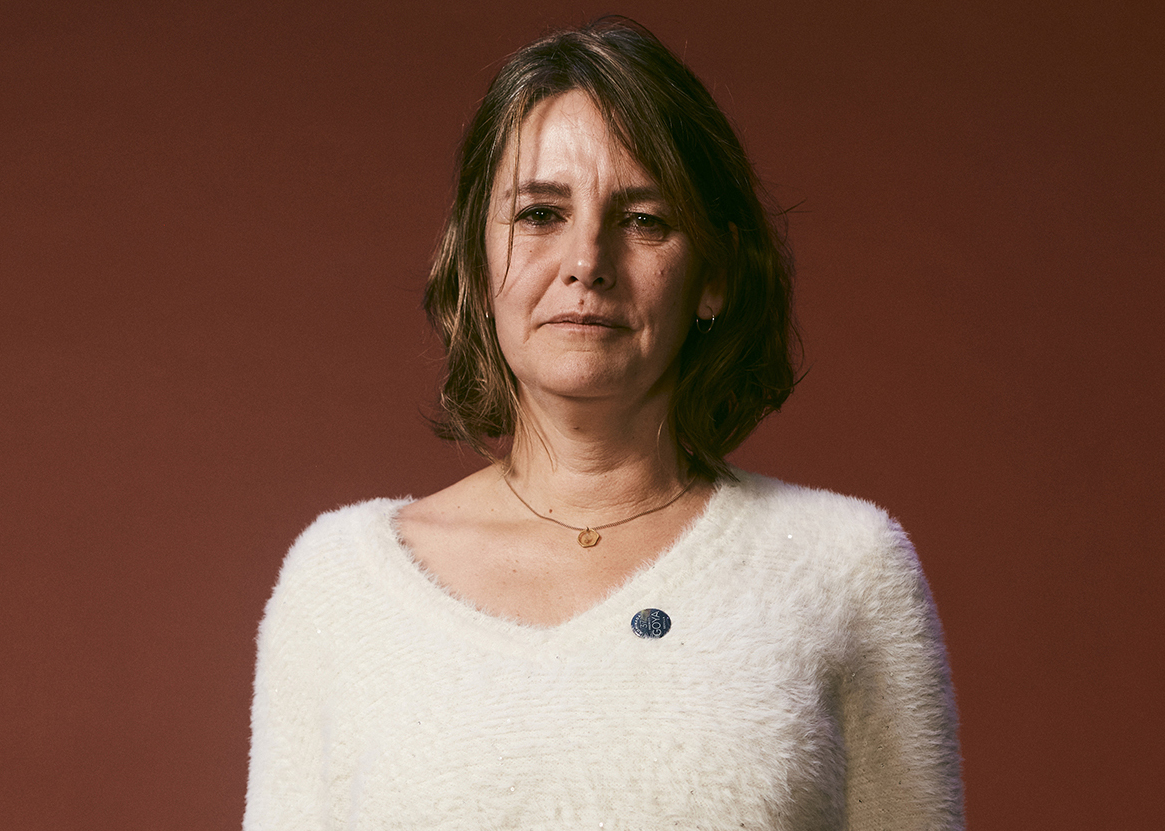 La directora de producción Manuela Ocón Aburto, Premio Ricardo Franco – Academia de Cine del 29
Festival de Málaga



 (Abre en ventana nueva)