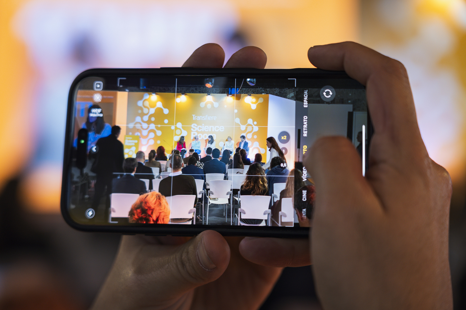 Transfiere ahondará en los desafíos de la soberanía tecnológica conectando ciencia, empresa y ...