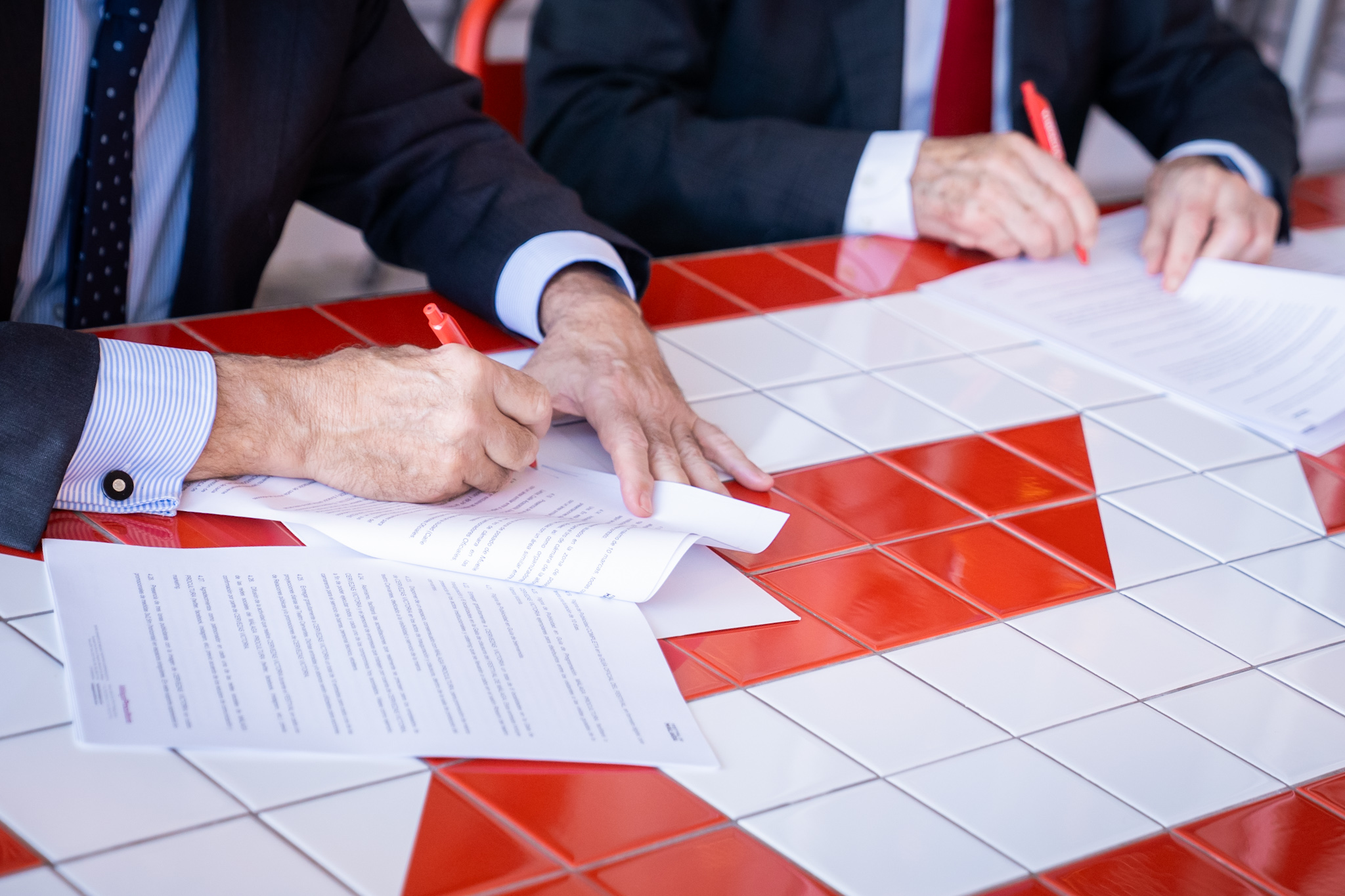 El Festival de Málaga y Cervezas Victoria renuevan su acuerdo de patrocinio hasta 2030